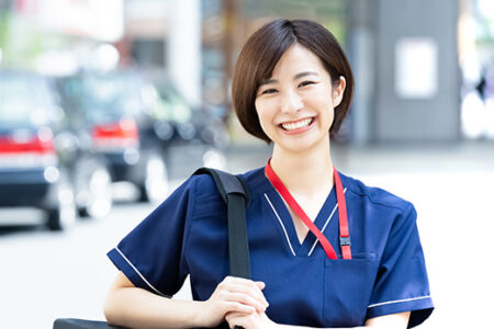 ケアマネージャー募集