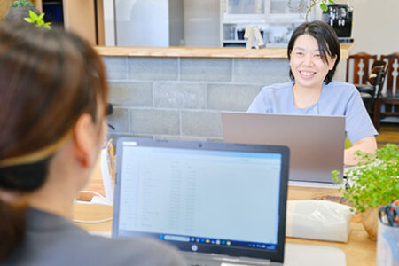 言語聴覚士募集